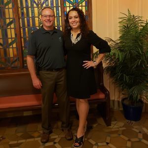 Meet your Posher, Judy